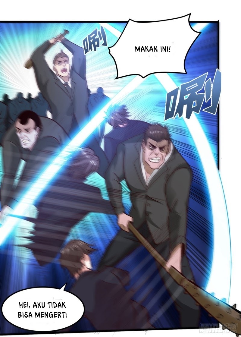 Strongest Divine Doctor Mixed City Chapter 88 - halaman 26