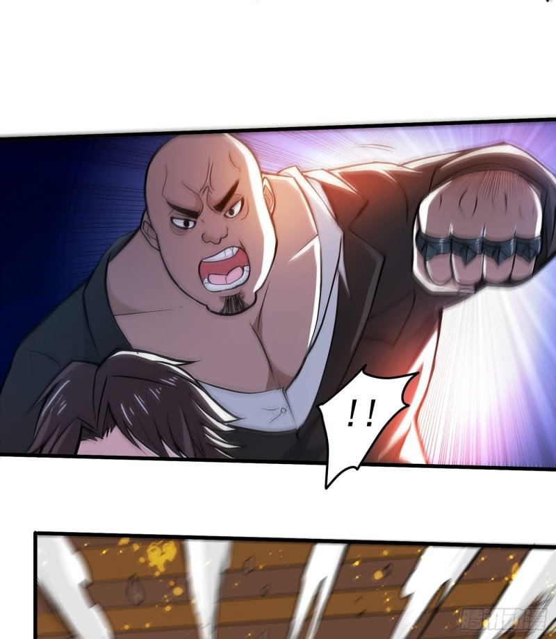 Strongest Divine Doctor Mixed City Chapter 88 - halaman 27