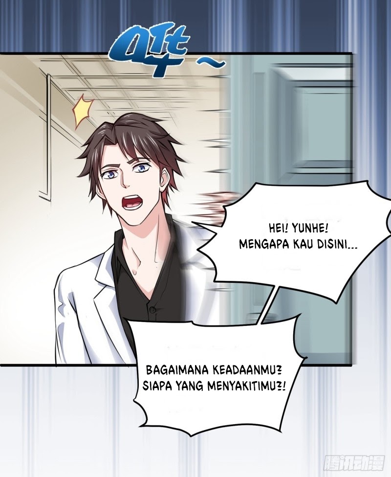 Strongest Divine Doctor Mixed City Chapter 88 - halaman 3