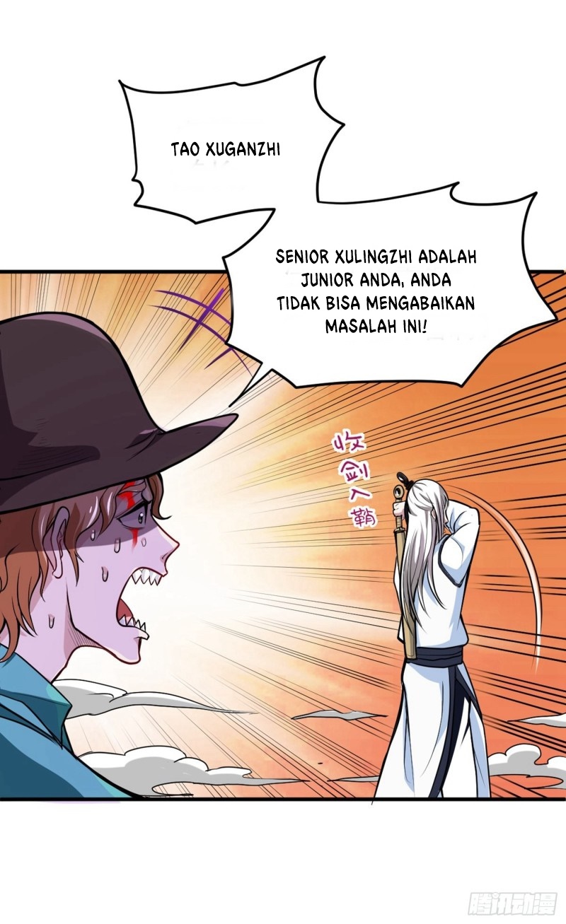 Strongest Divine Doctor Mixed City Chapter 89 - halaman 10