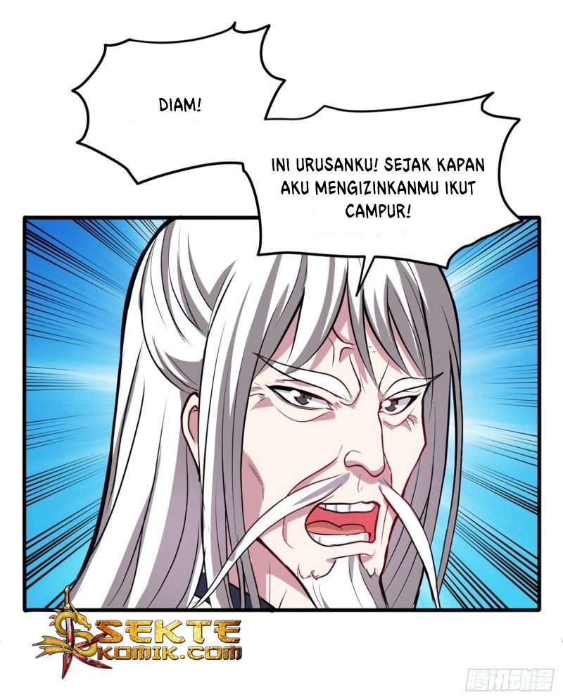 Strongest Divine Doctor Mixed City Chapter 89 - halaman 11
