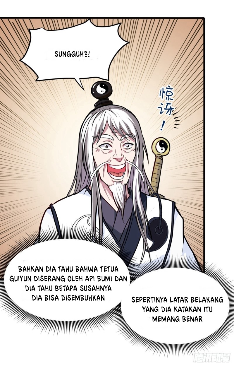 Strongest Divine Doctor Mixed City Chapter 89 - halaman 13