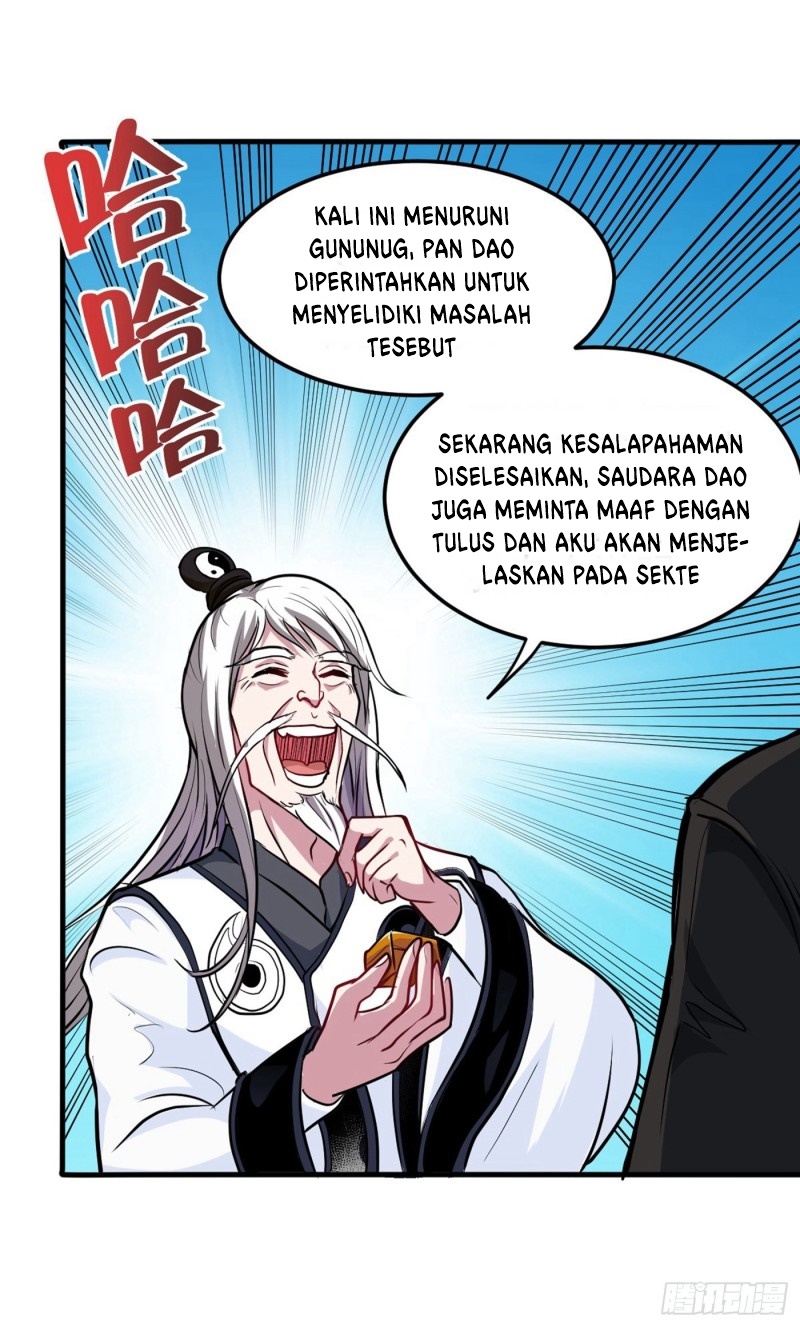 Strongest Divine Doctor Mixed City Chapter 89 - halaman 15