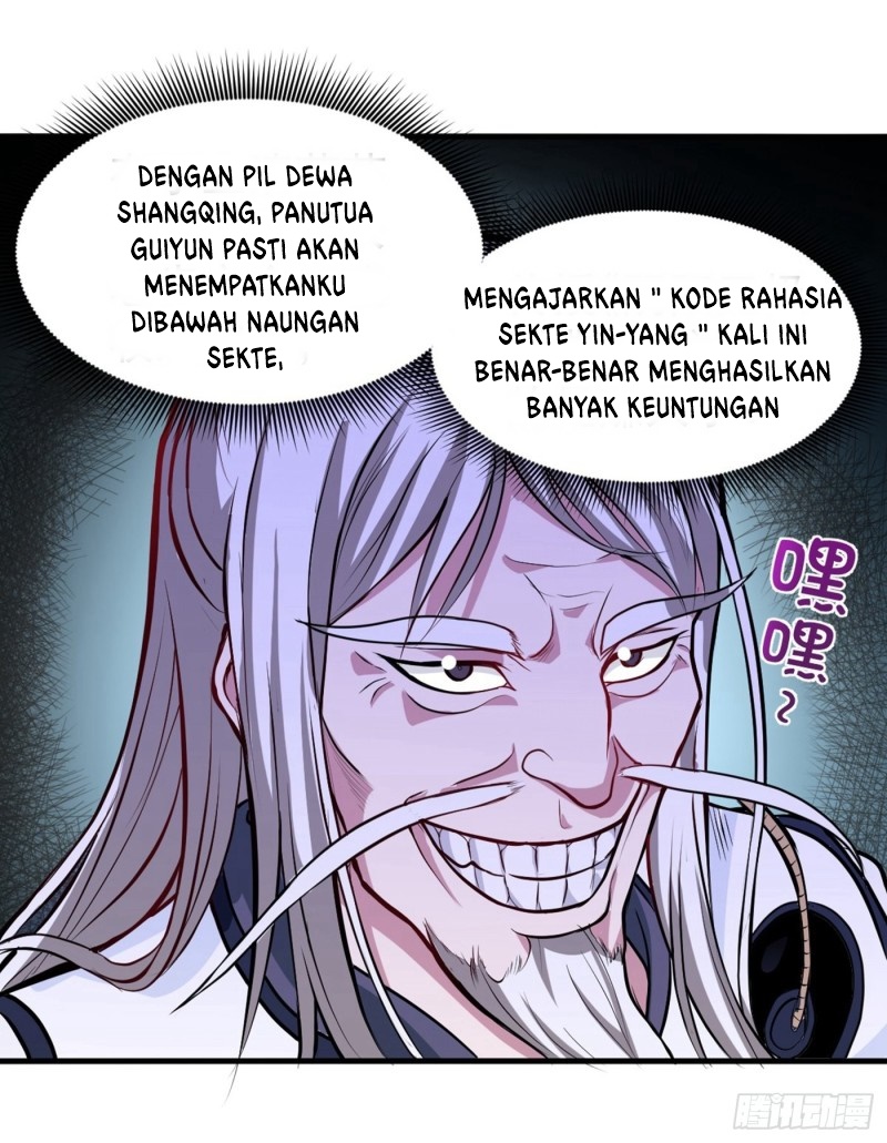 Strongest Divine Doctor Mixed City Chapter 89 - halaman 16