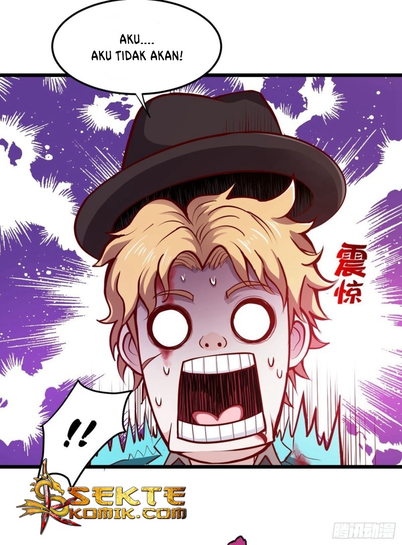 Strongest Divine Doctor Mixed City Chapter 89 - halaman 23