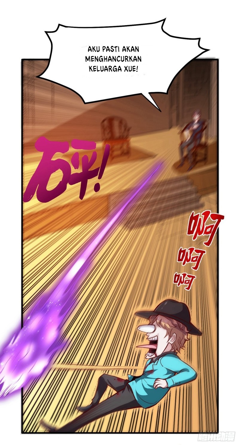 Strongest Divine Doctor Mixed City Chapter 89 - halaman 25