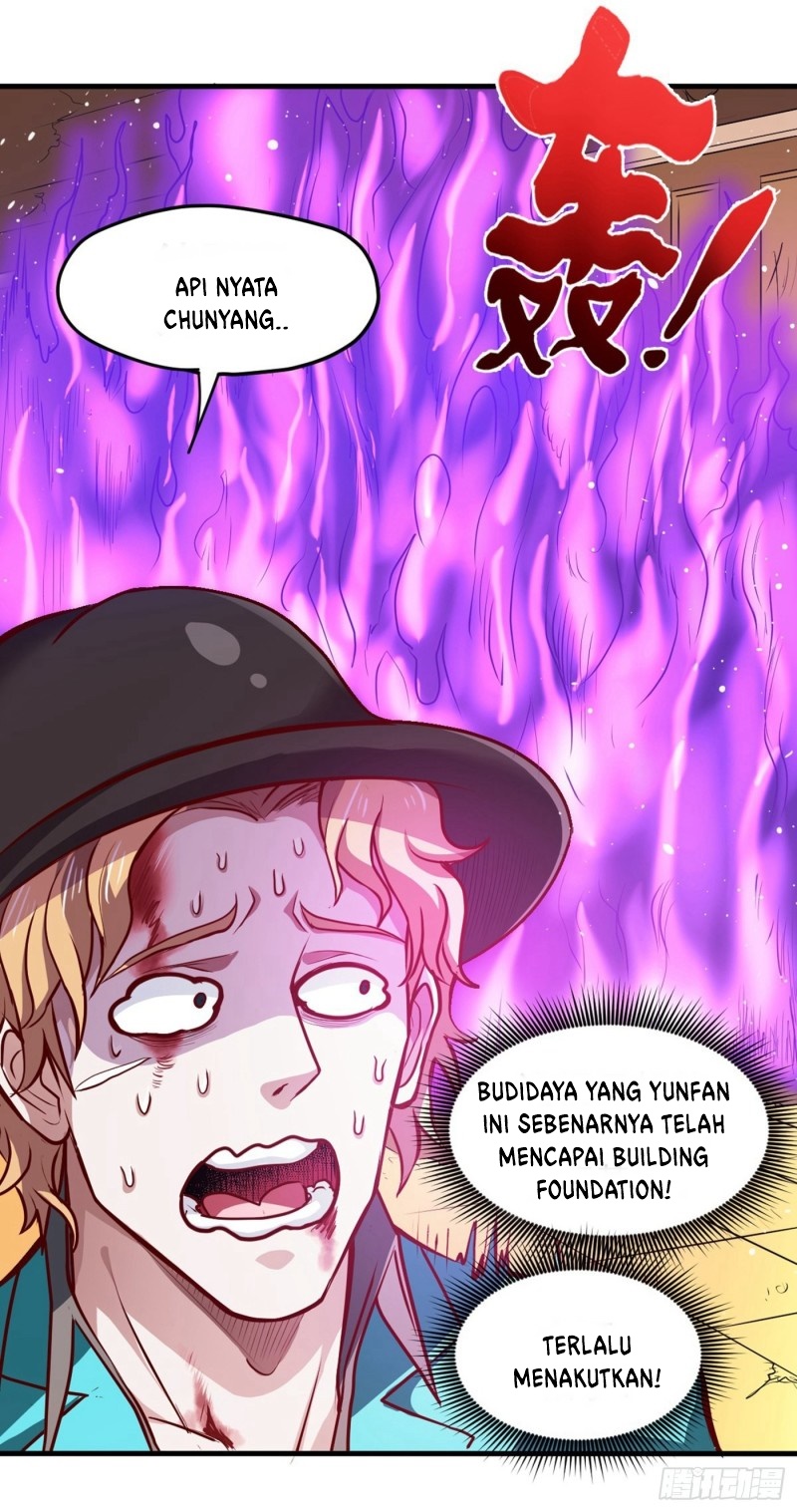 Strongest Divine Doctor Mixed City Chapter 89 - halaman 26