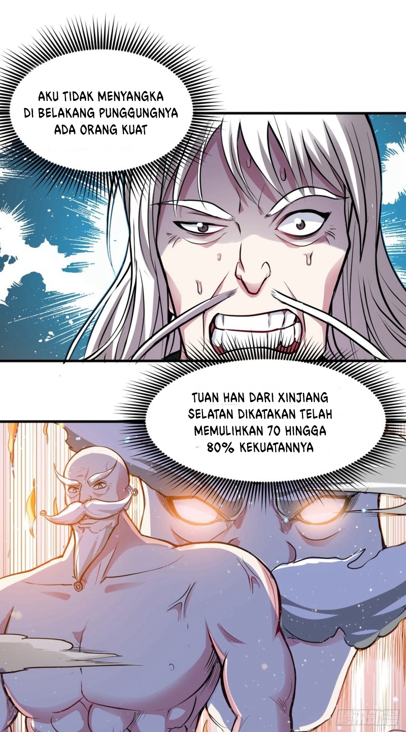 Strongest Divine Doctor Mixed City Chapter 89 - halaman 7