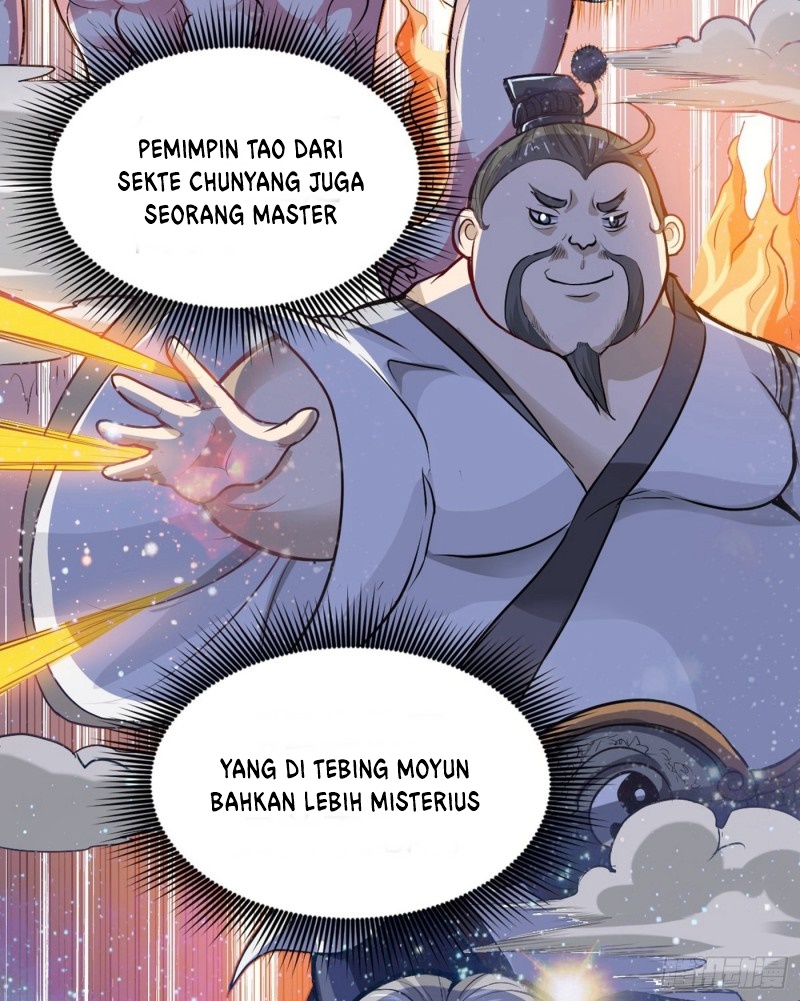 Strongest Divine Doctor Mixed City Chapter 89 - halaman 8