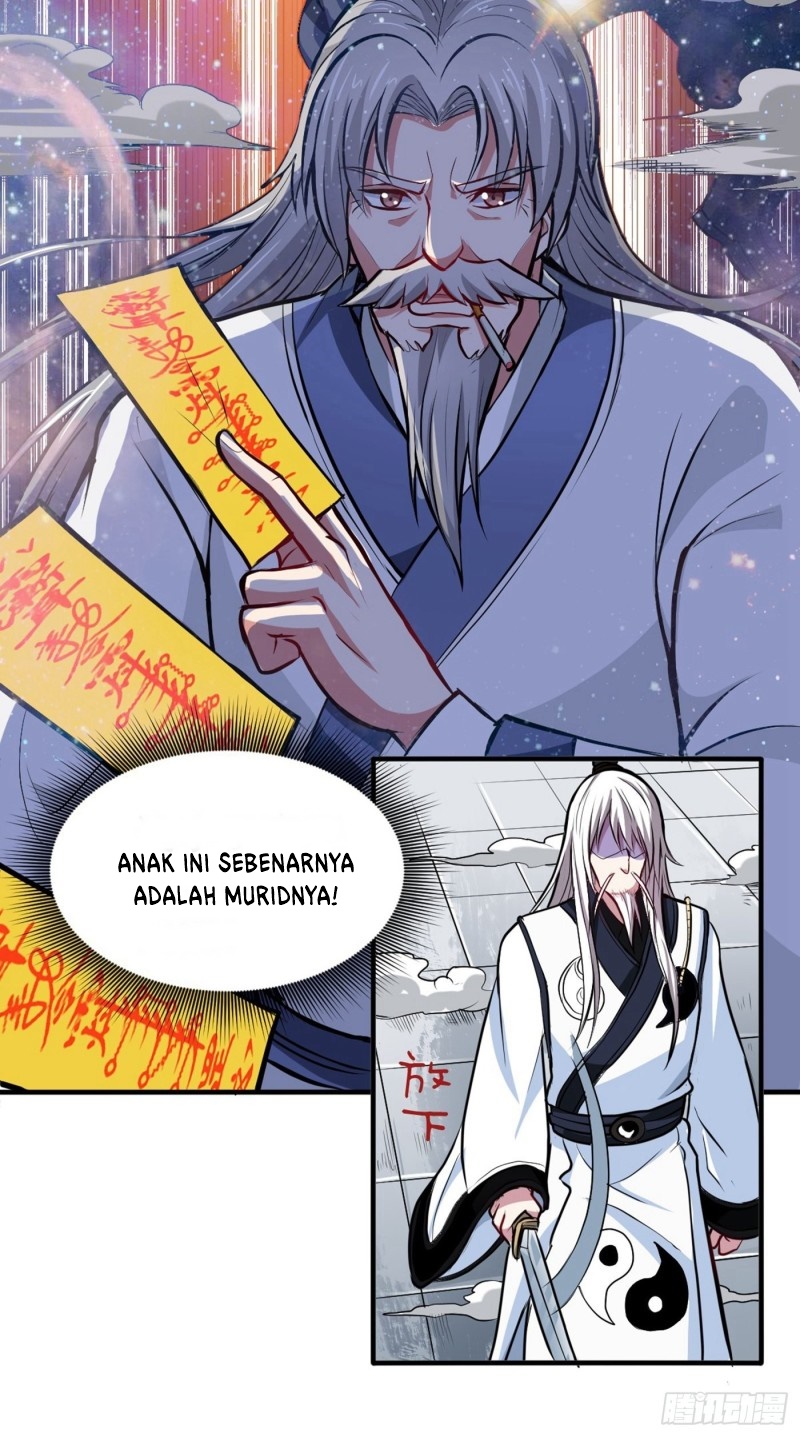 Strongest Divine Doctor Mixed City Chapter 89 - halaman 9