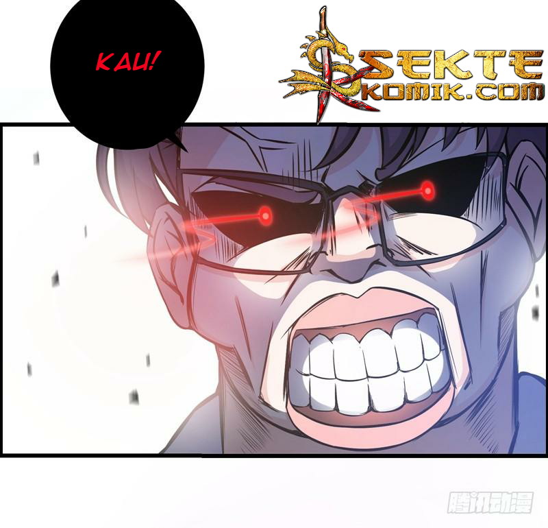 Strongest Divine Doctor Mixed City Chapter 9 - halaman 11