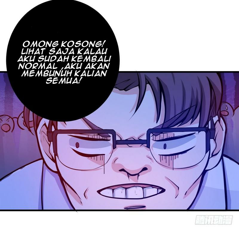 Strongest Divine Doctor Mixed City Chapter 9 - halaman 15