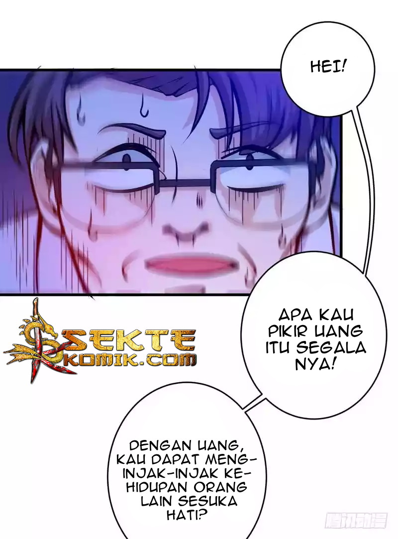 Strongest Divine Doctor Mixed City Chapter 9 - halaman 16