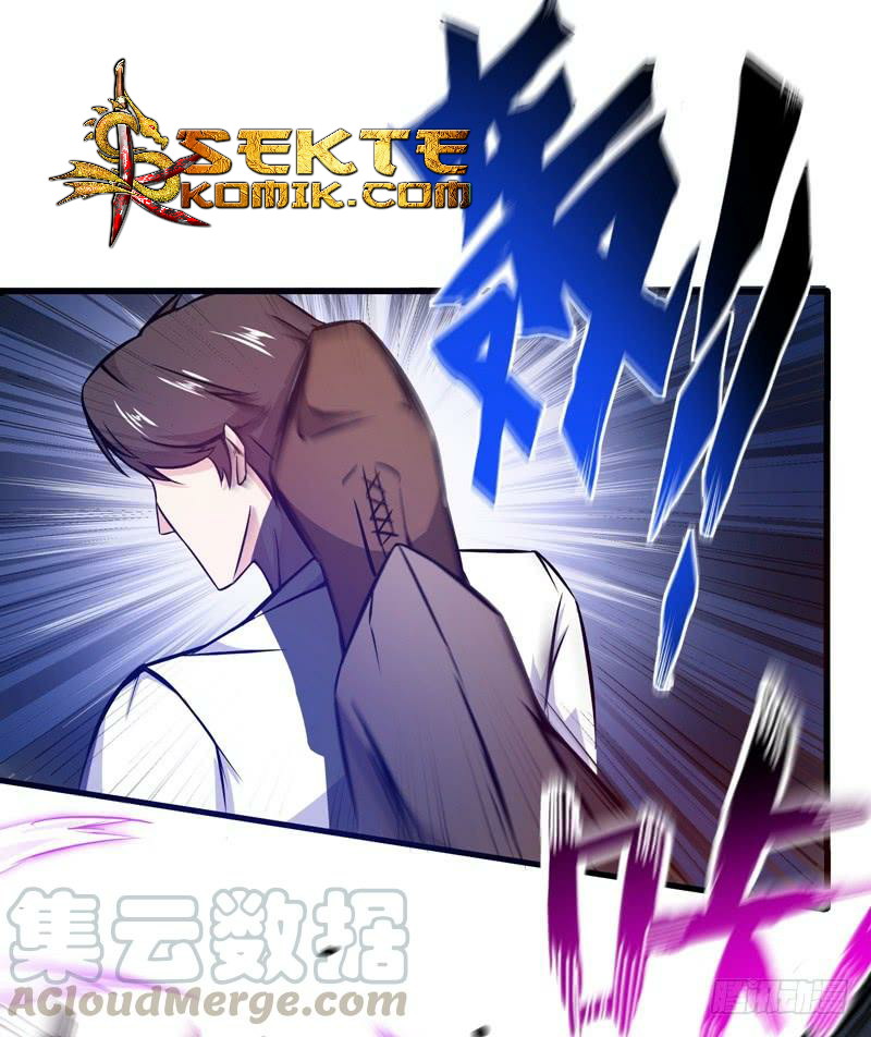 Strongest Divine Doctor Mixed City Chapter 9 - halaman 2