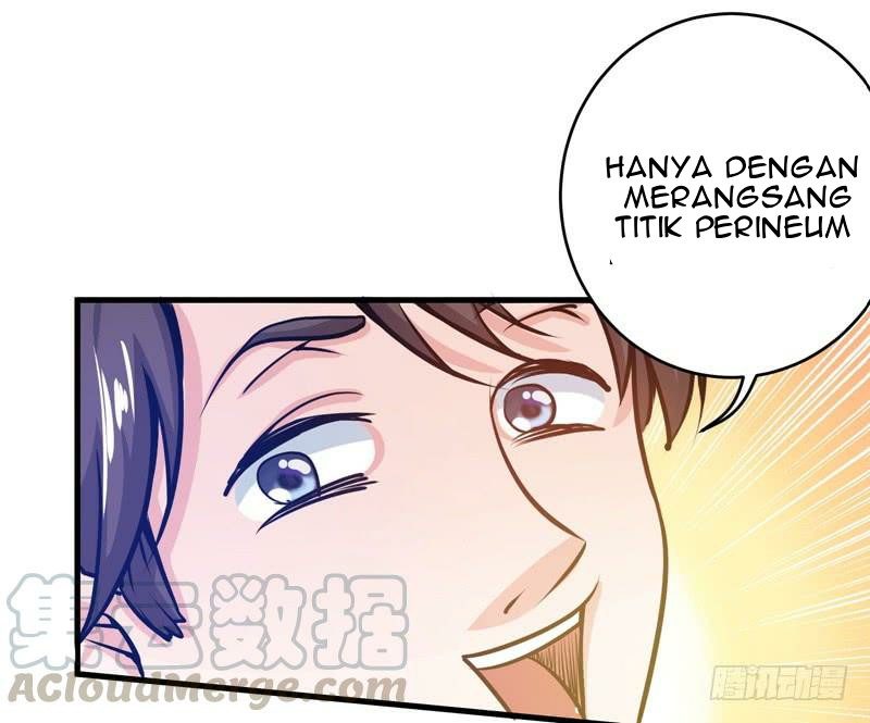 Strongest Divine Doctor Mixed City Chapter 9 - halaman 22