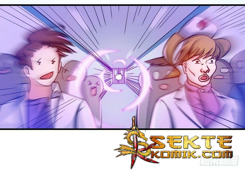 Strongest Divine Doctor Mixed City Chapter 9 - halaman 29