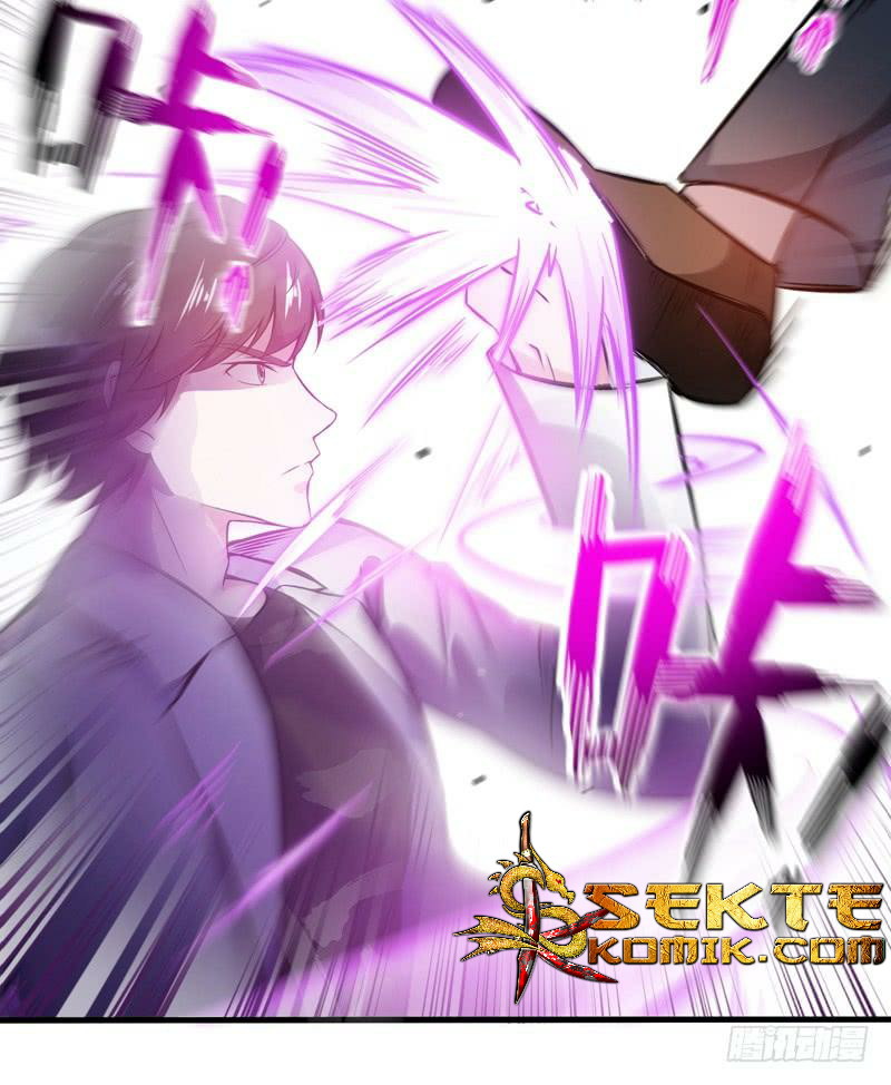 Strongest Divine Doctor Mixed City Chapter 9 - halaman 3