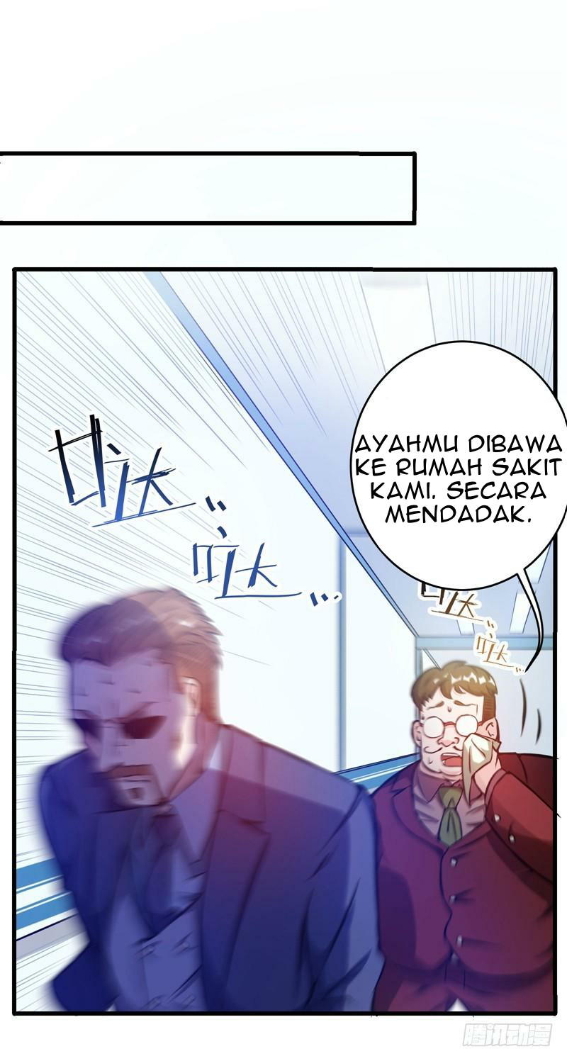 Strongest Divine Doctor Mixed City Chapter 9 - halaman 32
