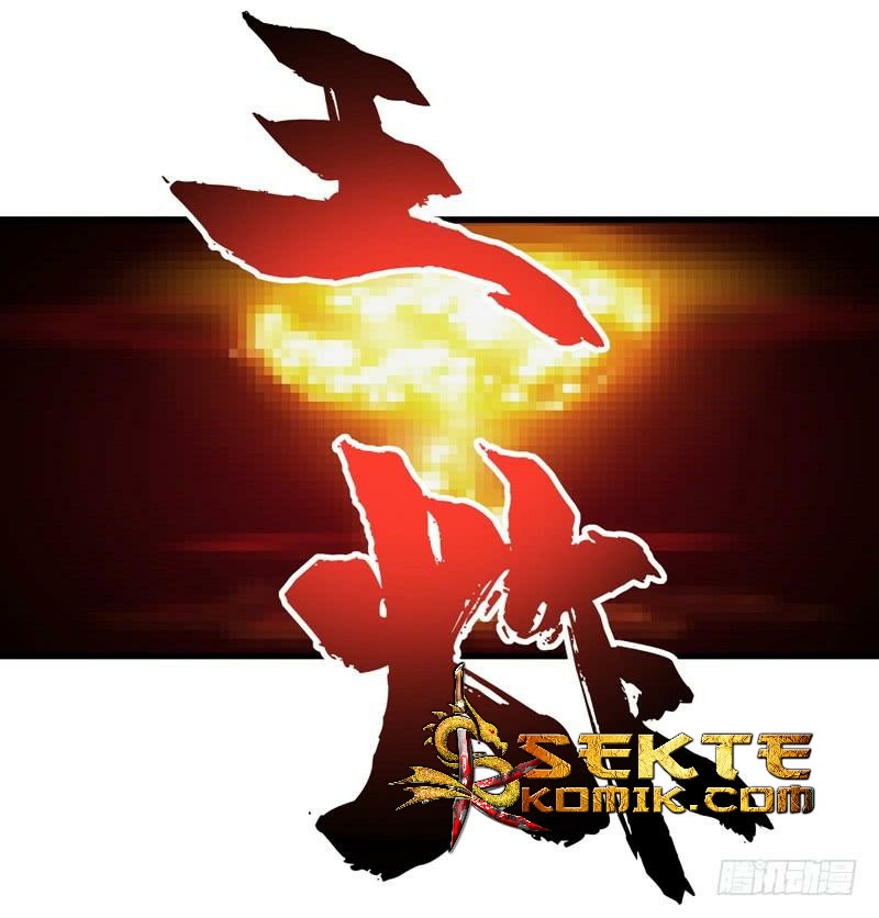 Strongest Divine Doctor Mixed City Chapter 9 - halaman 35
