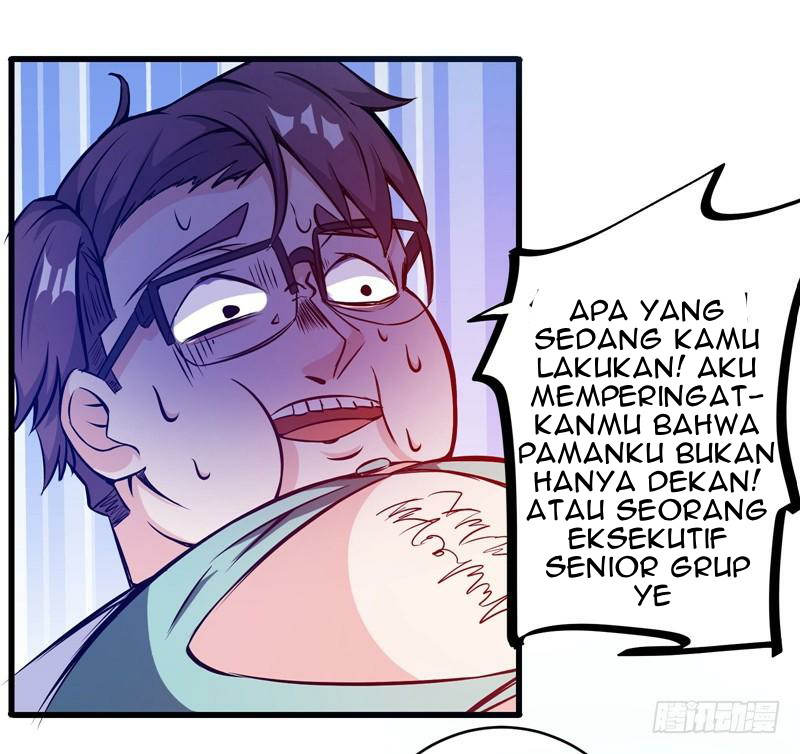Strongest Divine Doctor Mixed City Chapter 9 - halaman 7