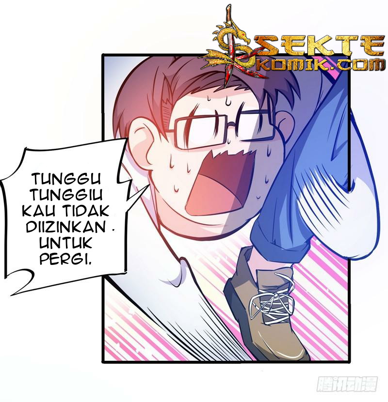Strongest Divine Doctor Mixed City Chapter 9 - halaman 9