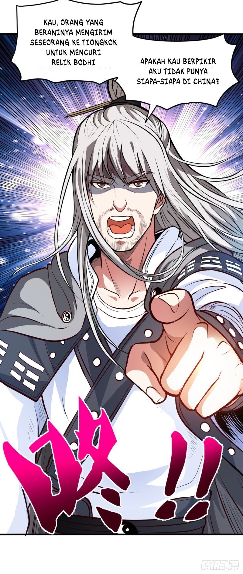Strongest Divine Doctor Mixed City Chapter 90 - halaman 12