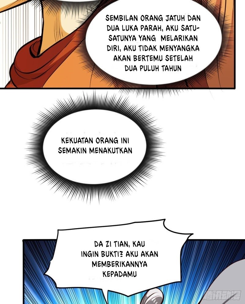 Strongest Divine Doctor Mixed City Chapter 90 - halaman 14