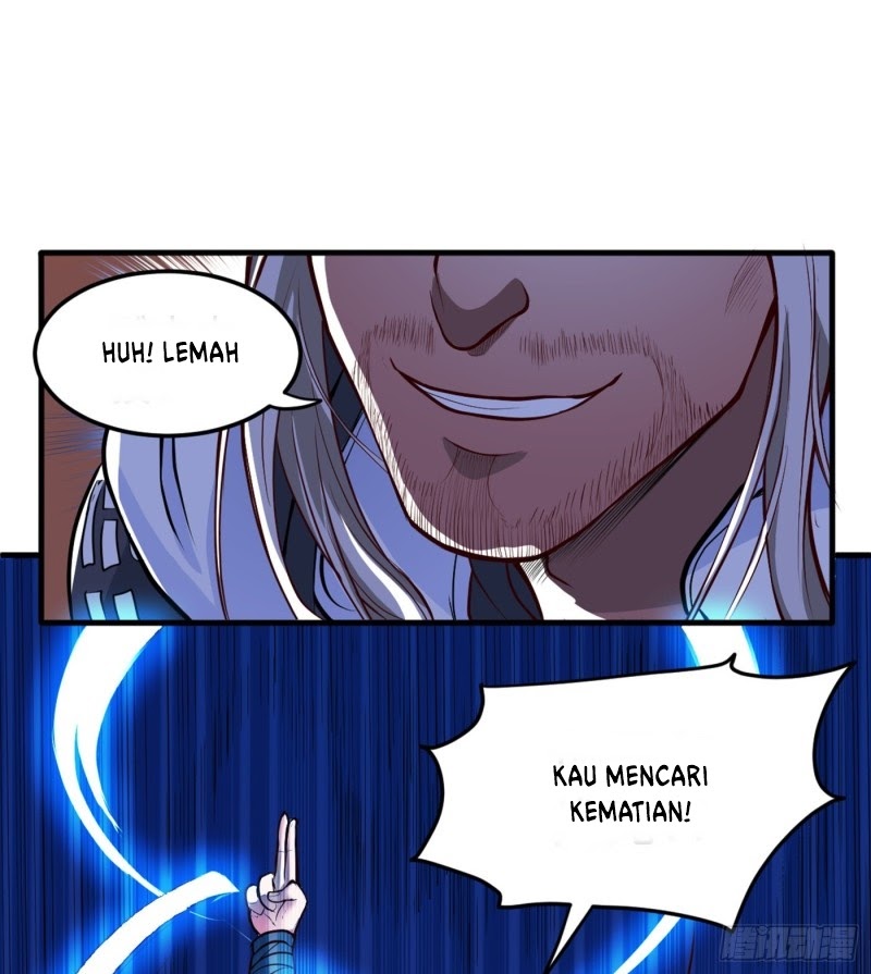 Strongest Divine Doctor Mixed City Chapter 90 - halaman 17