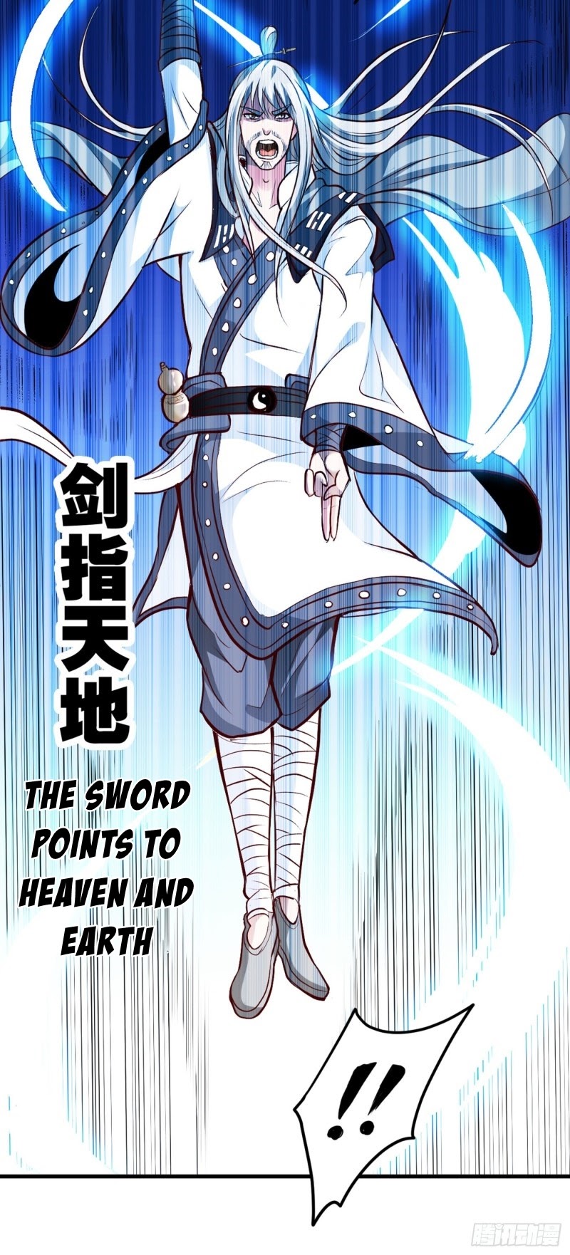 Strongest Divine Doctor Mixed City Chapter 90 - halaman 18