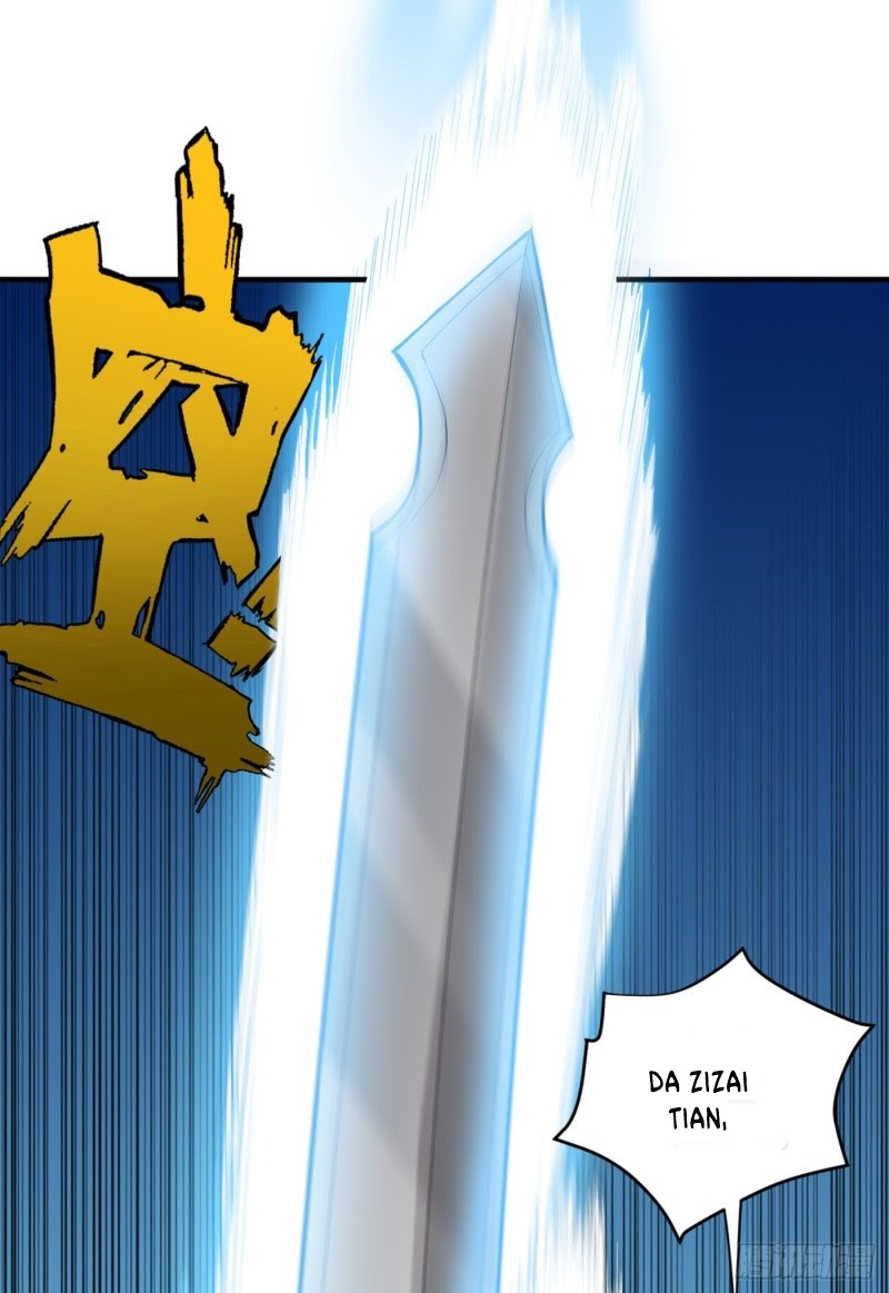 Strongest Divine Doctor Mixed City Chapter 90 - halaman 20