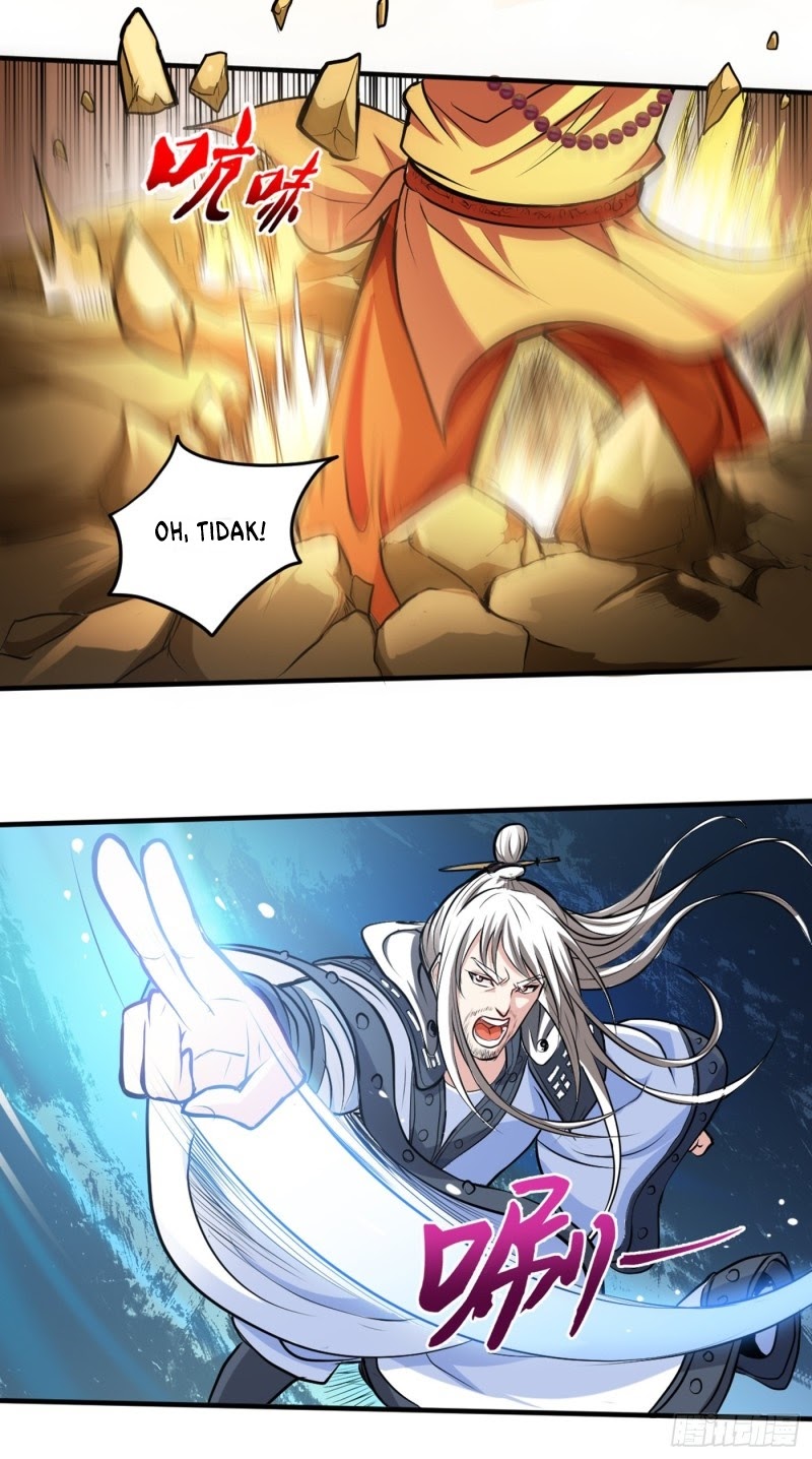 Strongest Divine Doctor Mixed City Chapter 90 - halaman 24