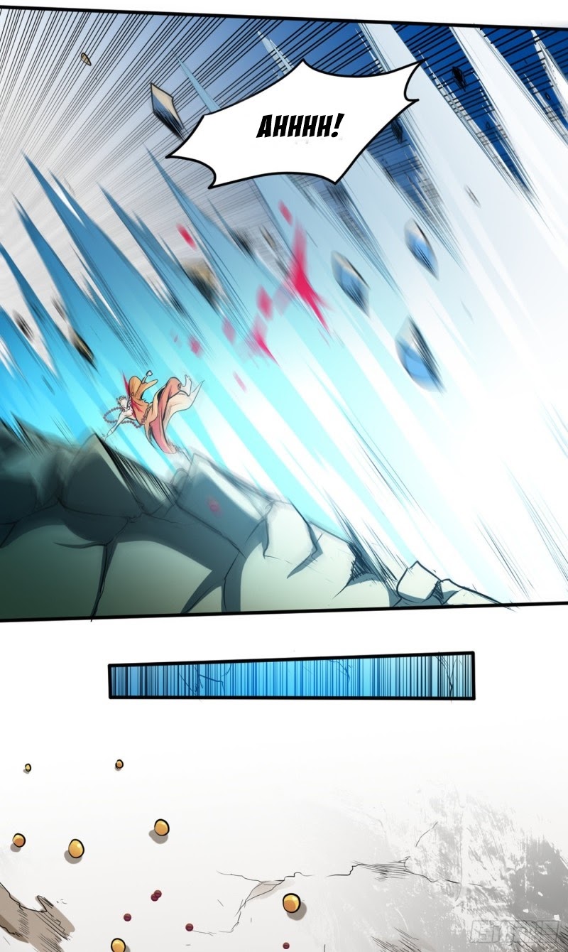 Strongest Divine Doctor Mixed City Chapter 90 - halaman 25