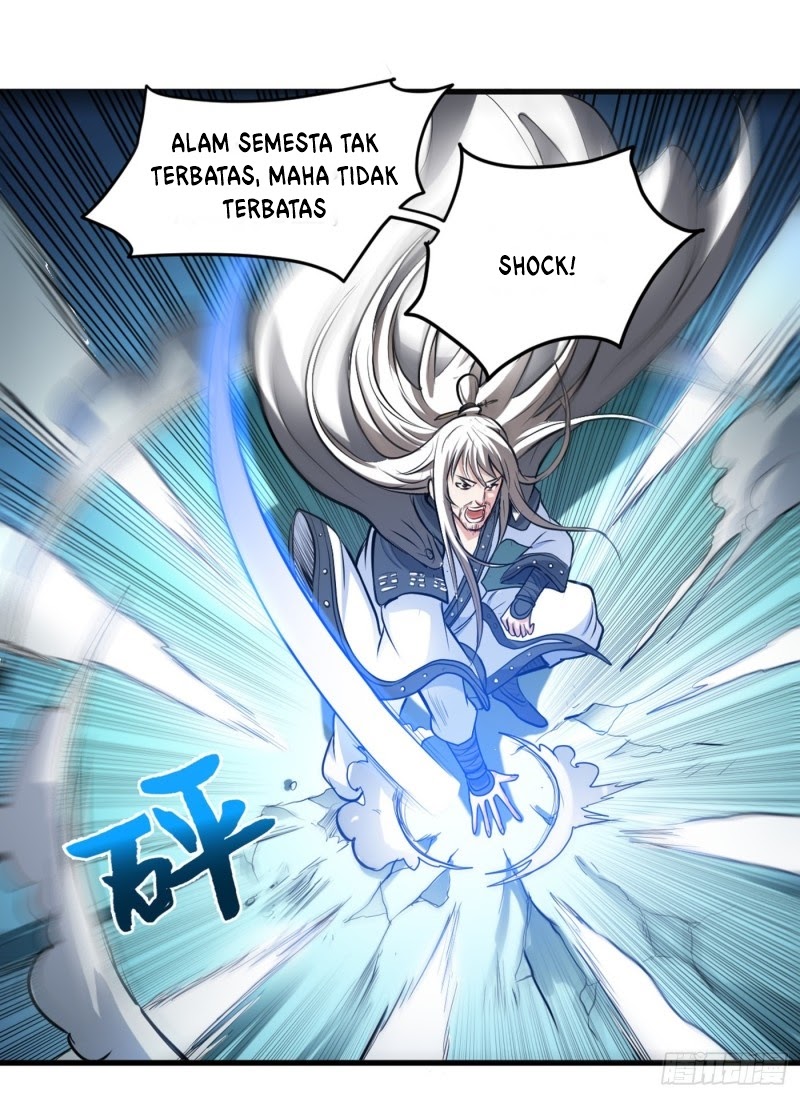 Strongest Divine Doctor Mixed City Chapter 90 - halaman 28