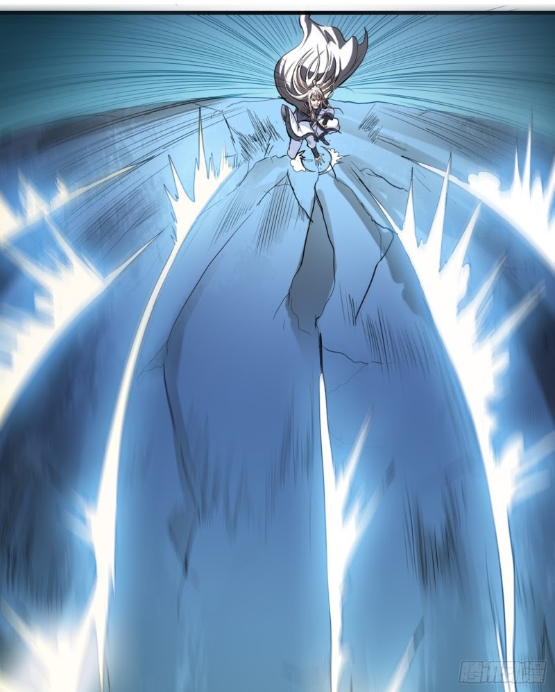 Strongest Divine Doctor Mixed City Chapter 90 - halaman 29