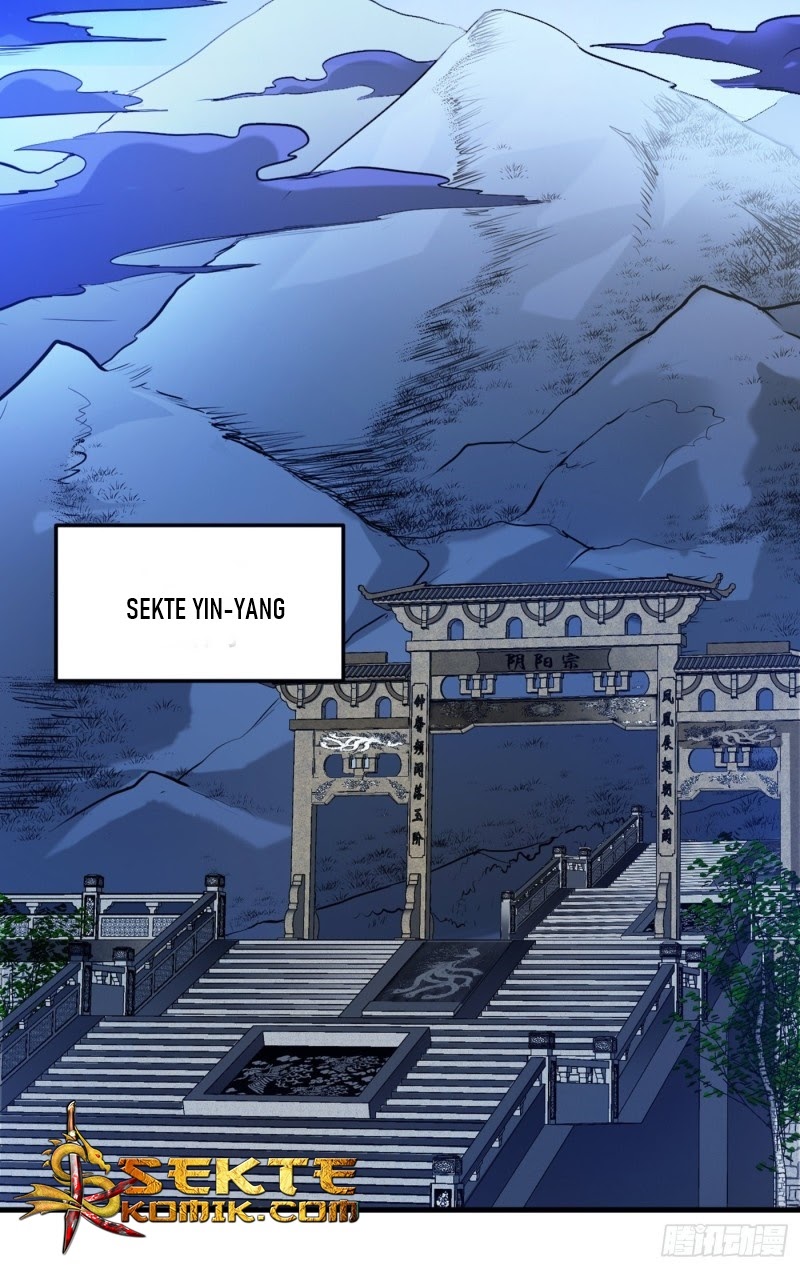 Strongest Divine Doctor Mixed City Chapter 90 - halaman 3