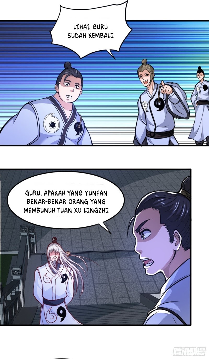 Strongest Divine Doctor Mixed City Chapter 90 - halaman 4
