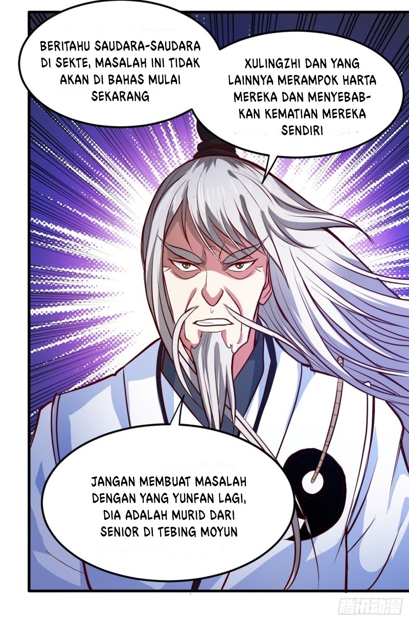 Strongest Divine Doctor Mixed City Chapter 90 - halaman 5