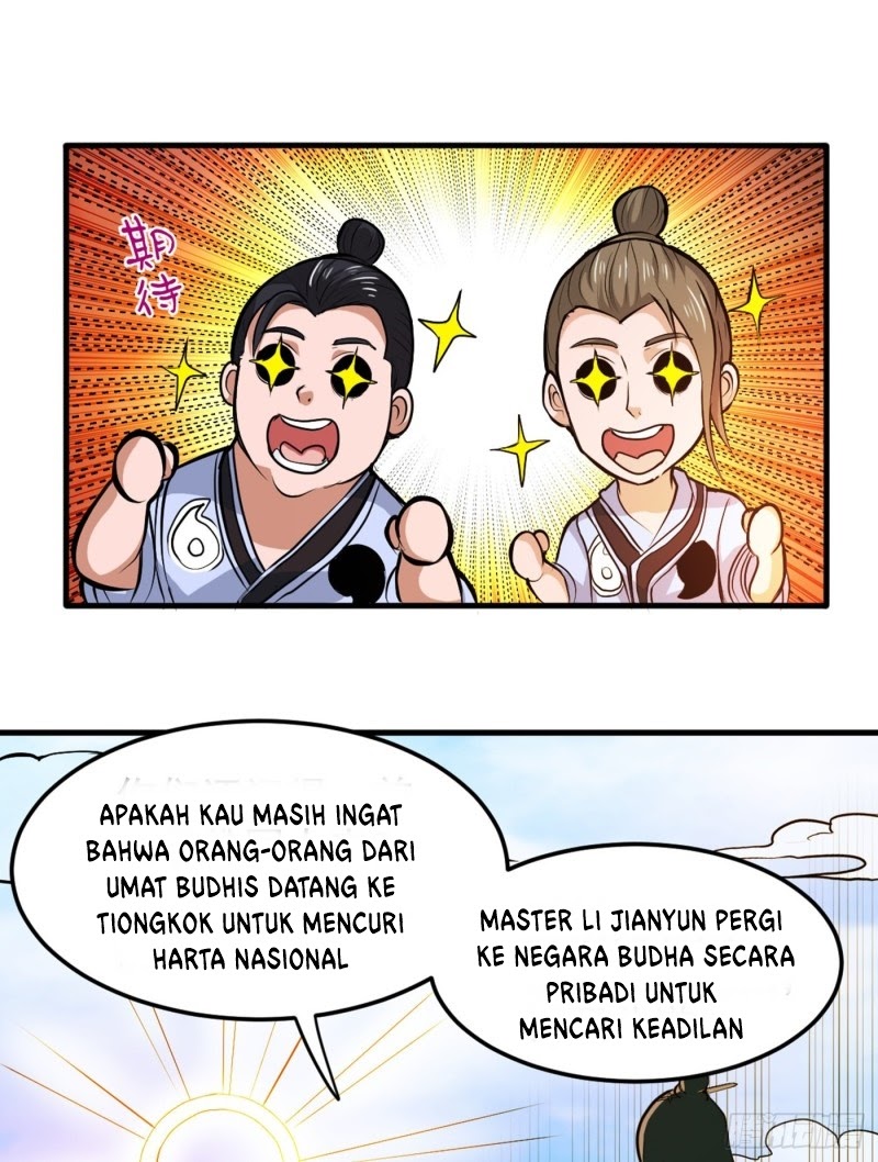 Strongest Divine Doctor Mixed City Chapter 90 - halaman 7