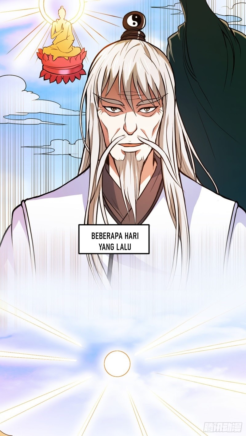 Strongest Divine Doctor Mixed City Chapter 90 - halaman 8