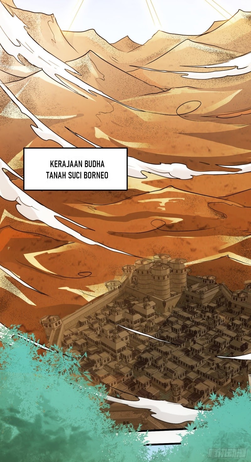 Strongest Divine Doctor Mixed City Chapter 90 - halaman 9