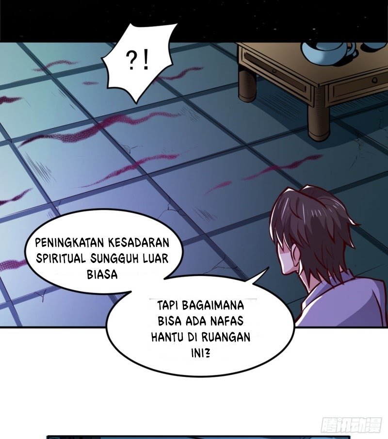 Strongest Divine Doctor Mixed City Chapter 91 - halaman 12