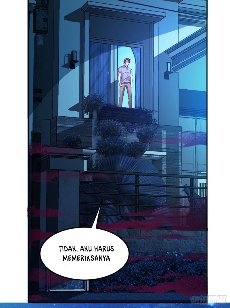 Strongest Divine Doctor Mixed City Chapter 91 - halaman 13