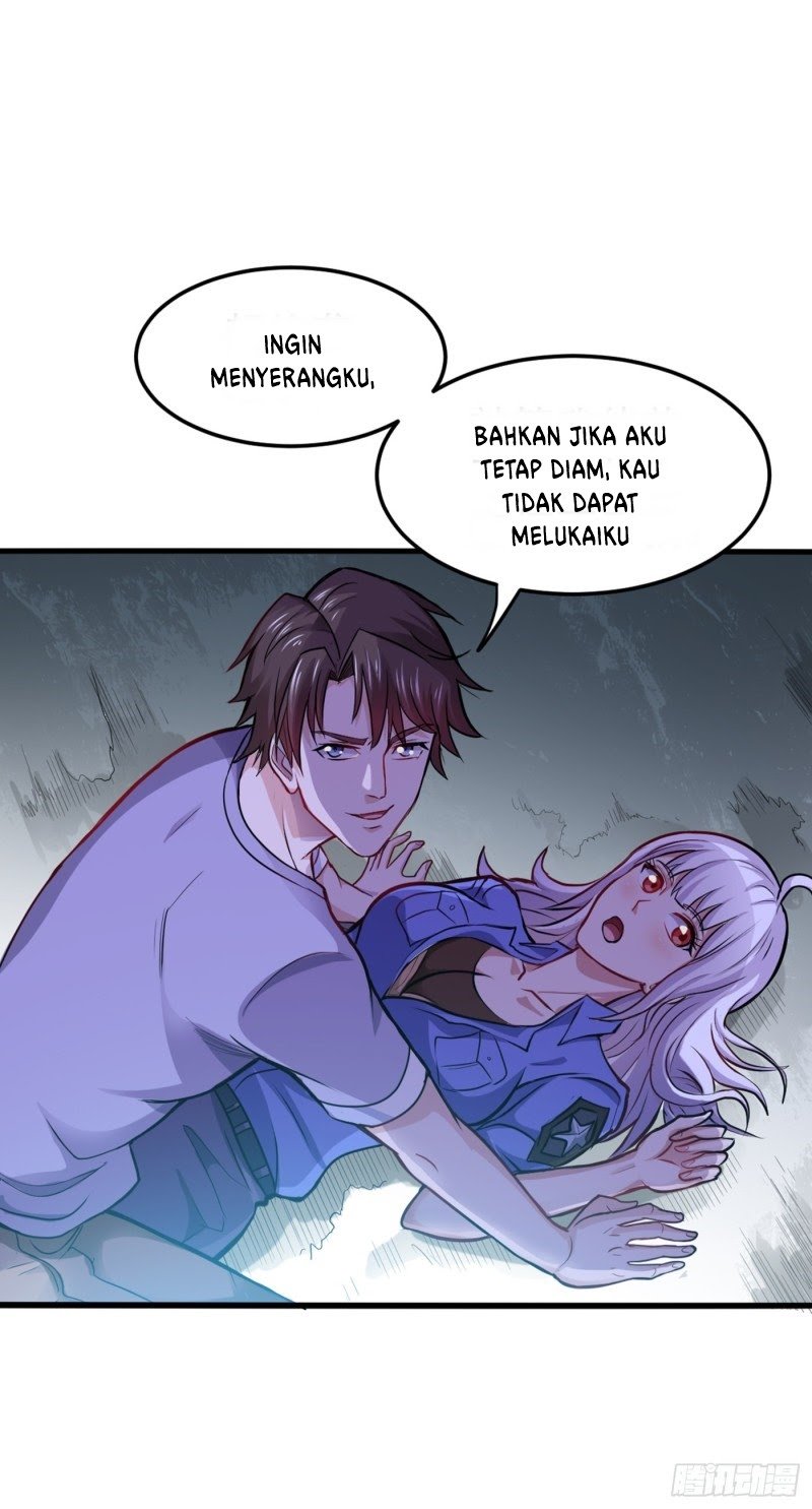 Strongest Divine Doctor Mixed City Chapter 91 - halaman 24