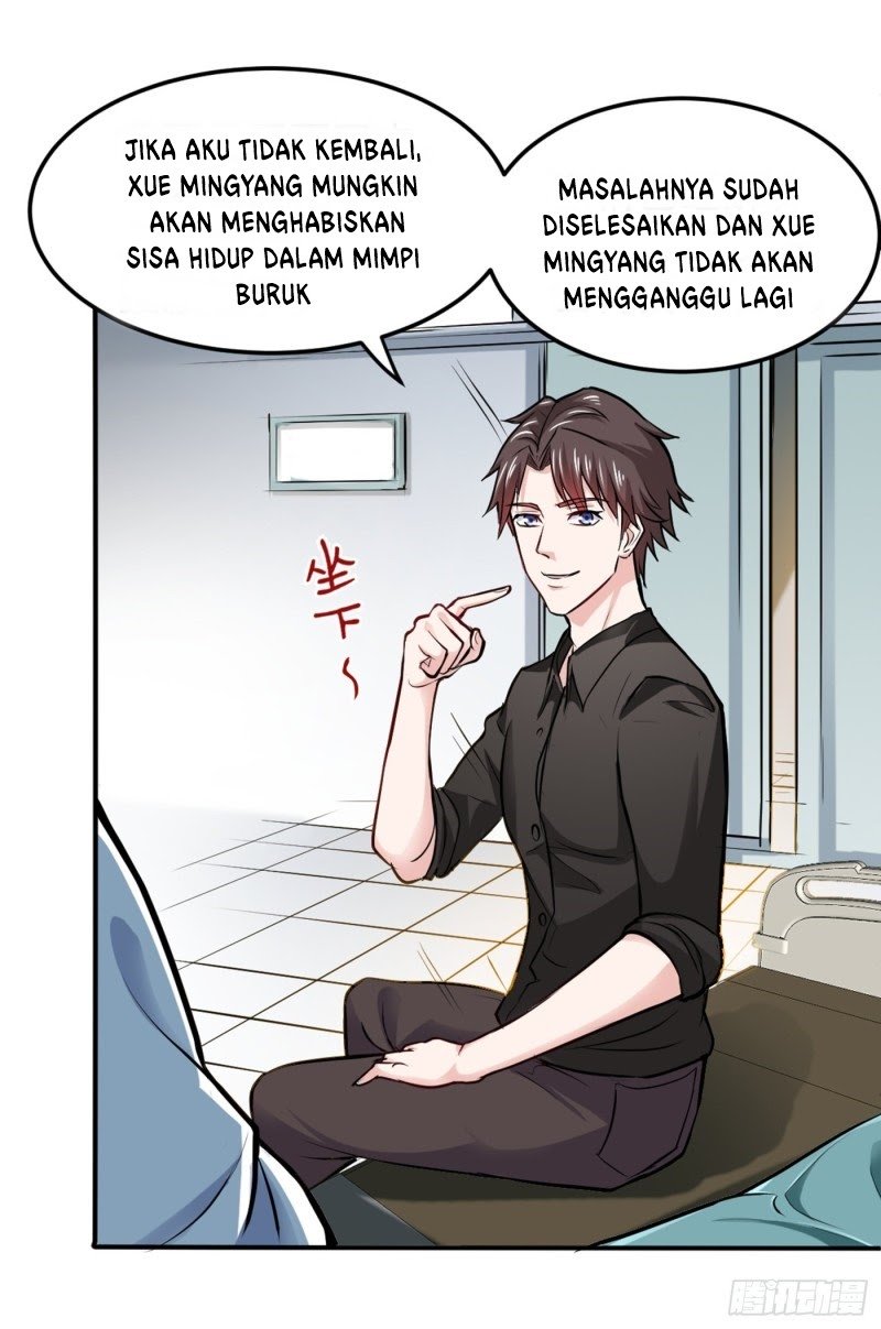 Strongest Divine Doctor Mixed City Chapter 91 - halaman 3