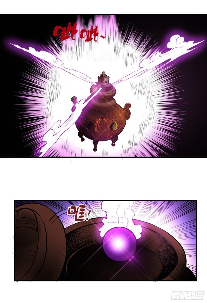 Strongest Divine Doctor Mixed City Chapter 91 - halaman 8