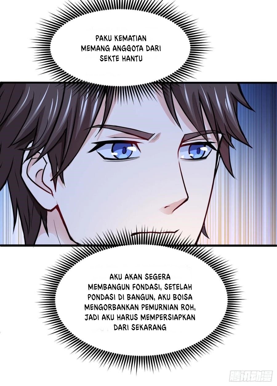 Strongest Divine Doctor Mixed City Chapter 92 - halaman 10