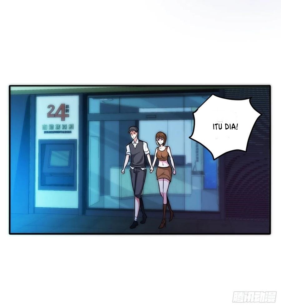 Strongest Divine Doctor Mixed City Chapter 92 - halaman 18
