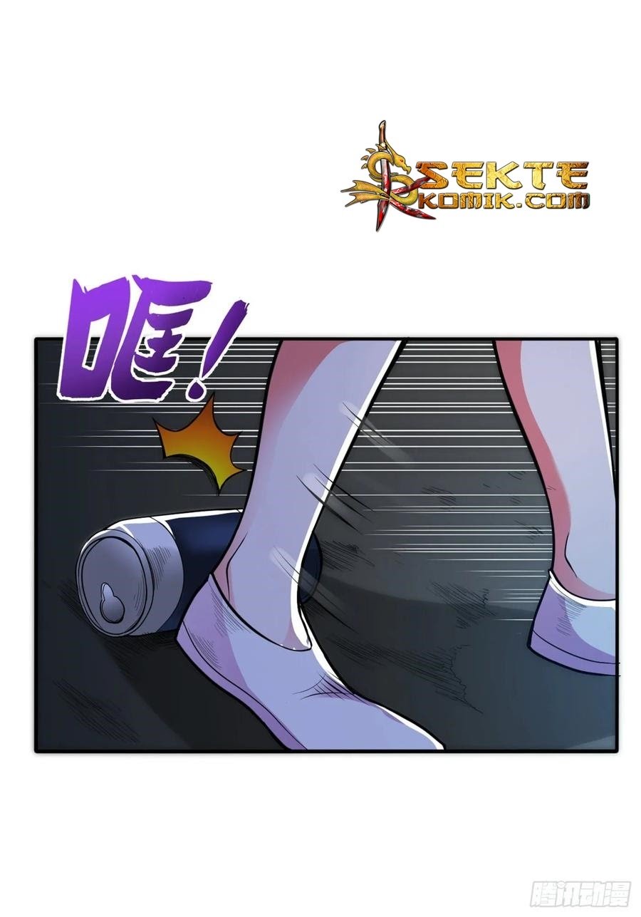 Strongest Divine Doctor Mixed City Chapter 92 - halaman 24