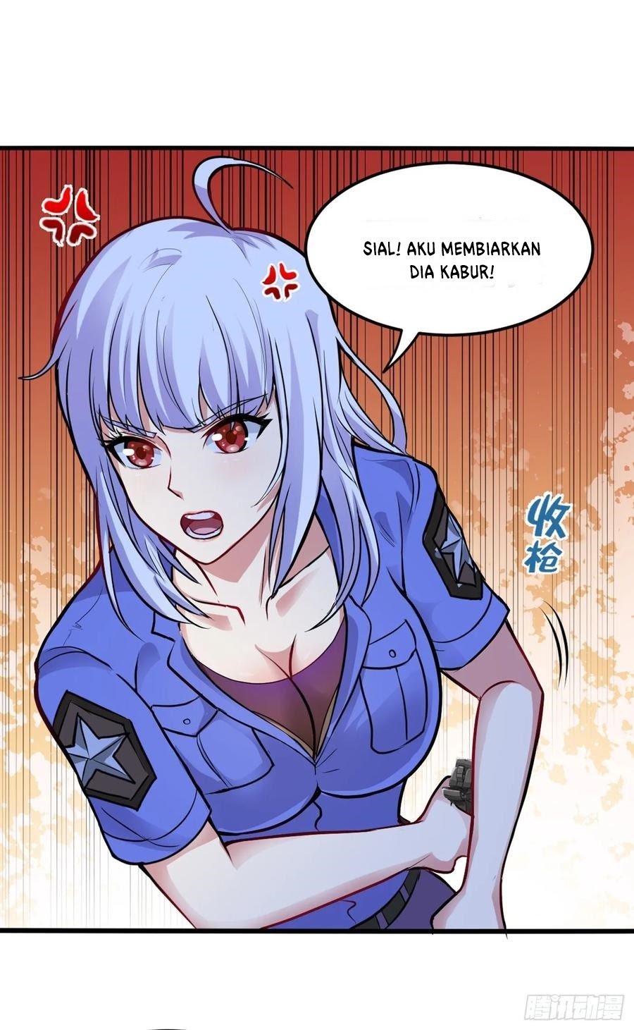 Strongest Divine Doctor Mixed City Chapter 92 - halaman 6