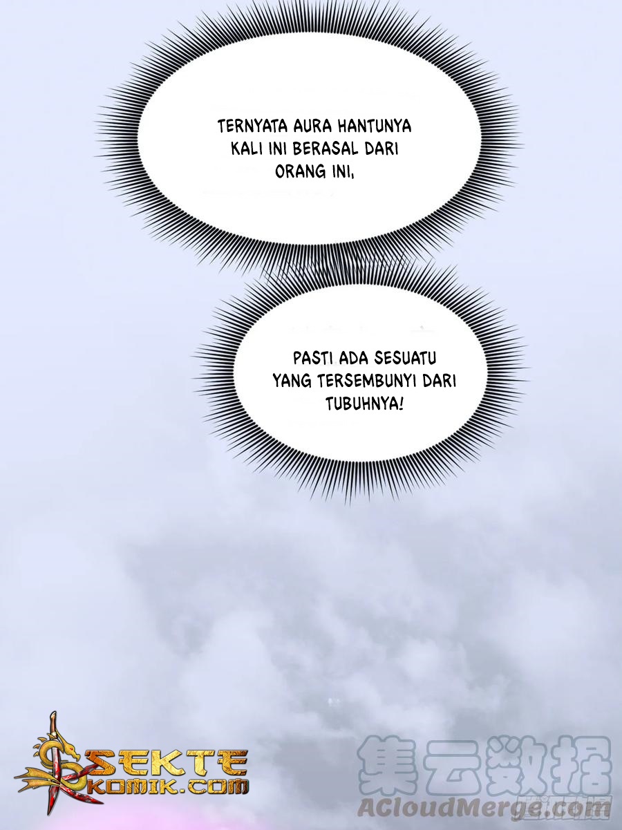 Strongest Divine Doctor Mixed City Chapter 93 - halaman 11
